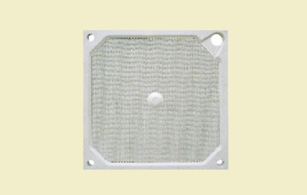 1250型角進(jìn)料廂式濾板